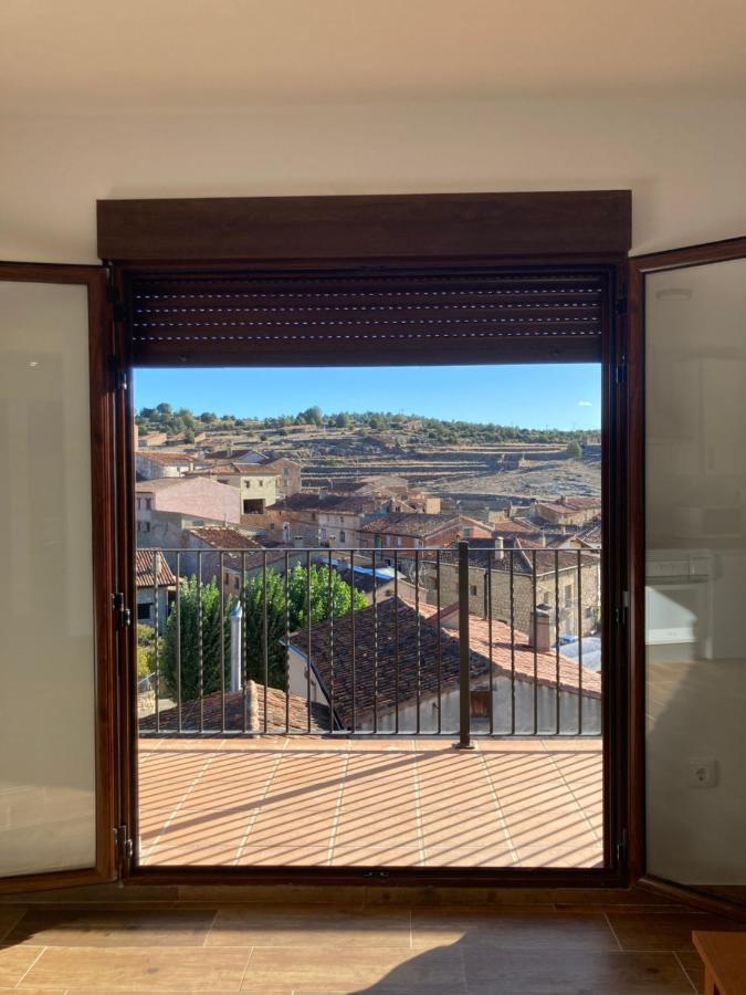 Rurales La Capellania De Alobras