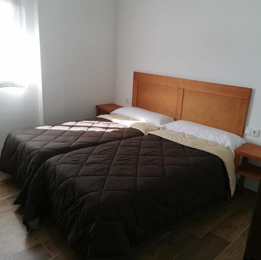 Appart hôtel Rurales La Capellania De Alobras