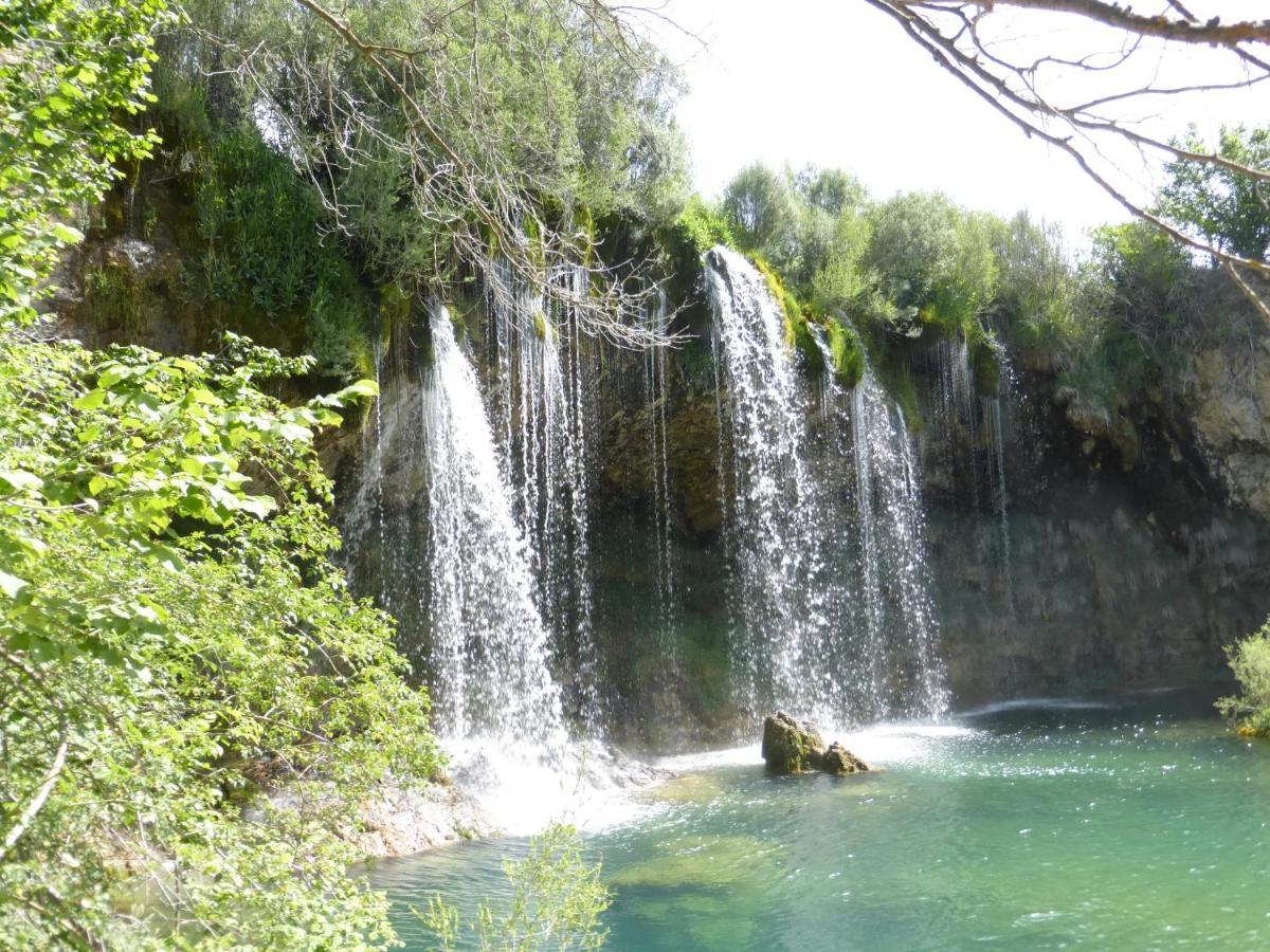 Rurales La Capellania De *