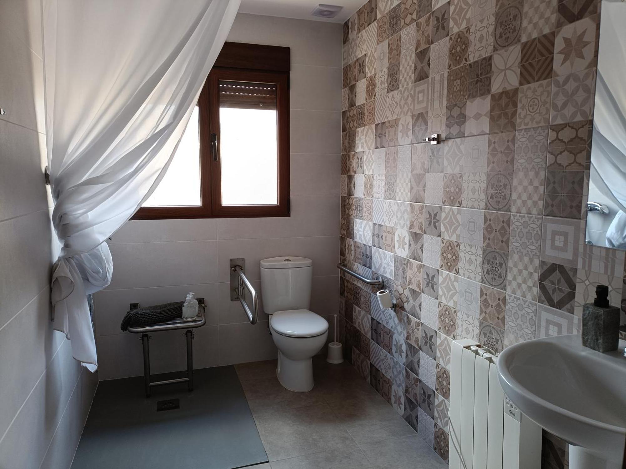 Appart hôtel Rurales La Capellania De