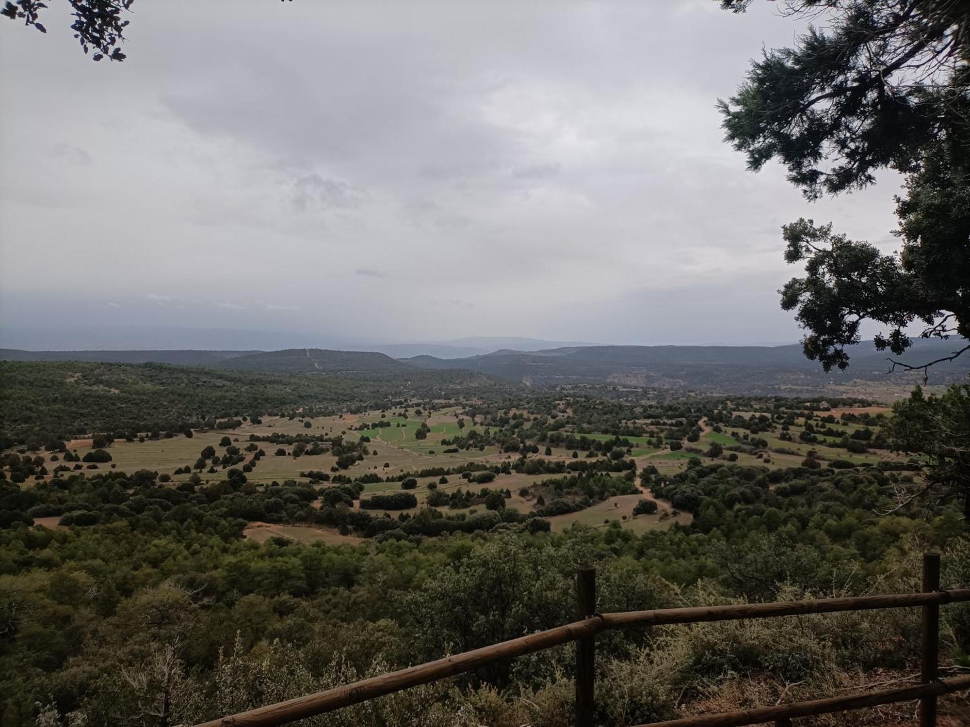 Rurales La Capellania De *