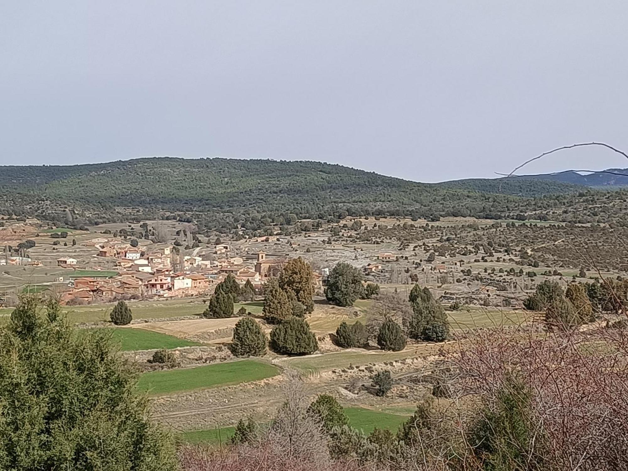 Aparthotel Rurales La Capellania De