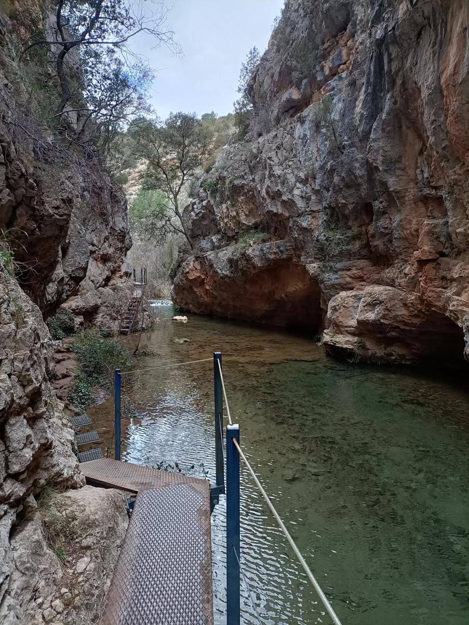 Rurales La Capellania De Appart hôtel *